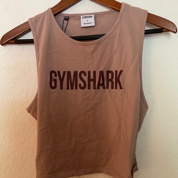 Gymshark Tops - Gymshark Tank